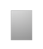 Aluminiumverbundplatte mit ANTI-GRAFFITI-LACK GLÄNZEND in Auto-Form konturgefräst <br>beidseitig 4/4-farbig bedruckt